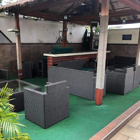 Westwood Hotel Ikoyi Lagos Exterior foto
