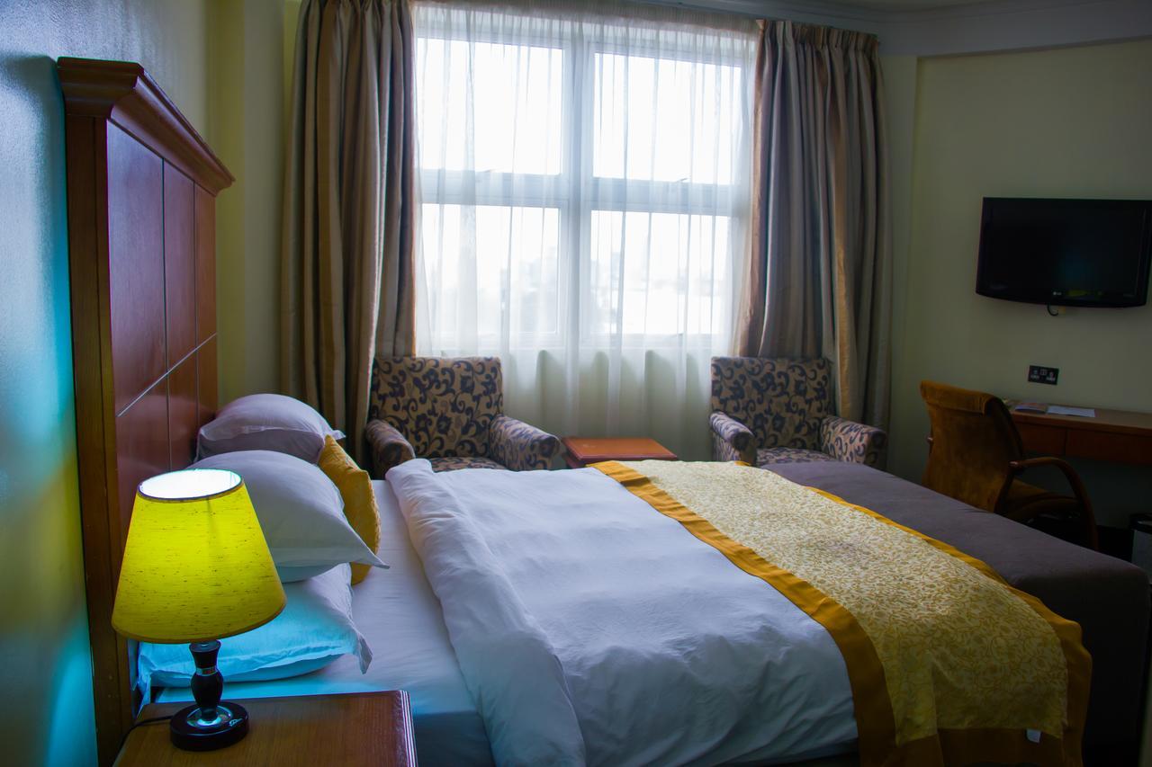 Westwood Hotel Ikoyi Lagos Exterior foto