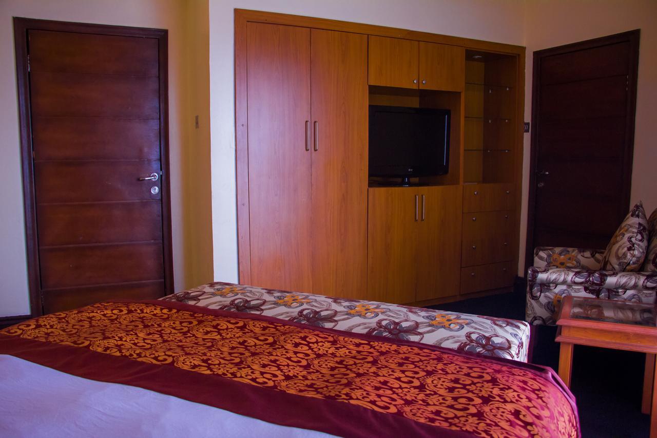 Westwood Hotel Ikoyi Lagos Exterior foto